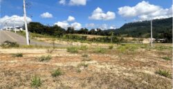 Altos da Albertina – Terreno