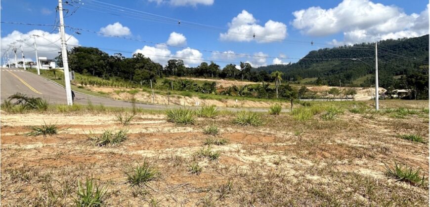 Altos da Albertina – Terreno
