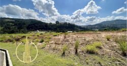 Altos da Albertina – Terreno