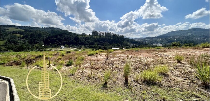 Altos da Albertina – Terreno