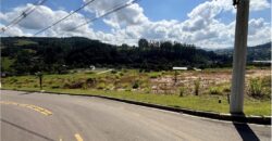 Altos da Albertina – Terreno