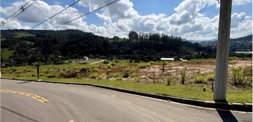 Altos da Albertina – Terreno