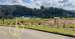 Altos da Albertina – Terreno
