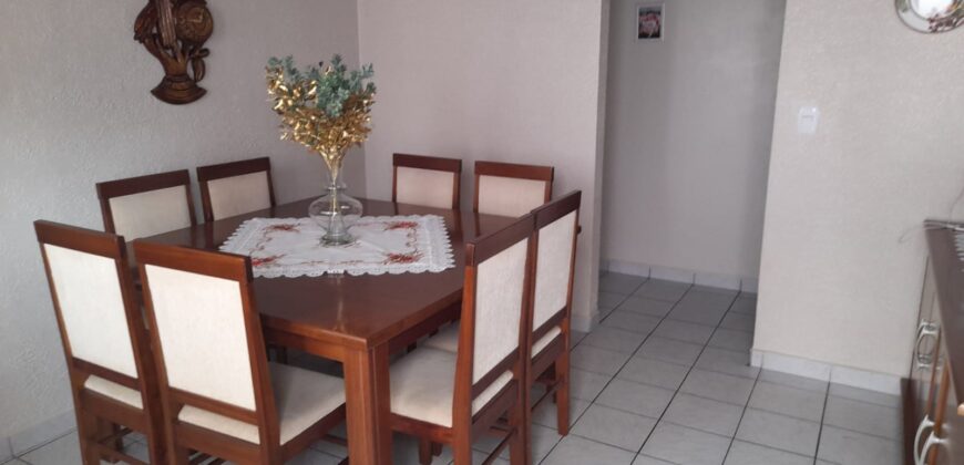 Casa 03 dormitórios – Jd. América