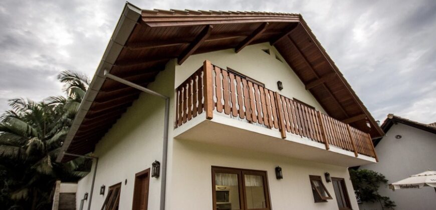 Duas Casas