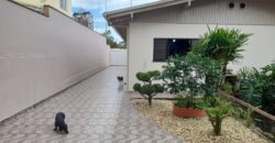Casa 03 dormitórios – Jd. América