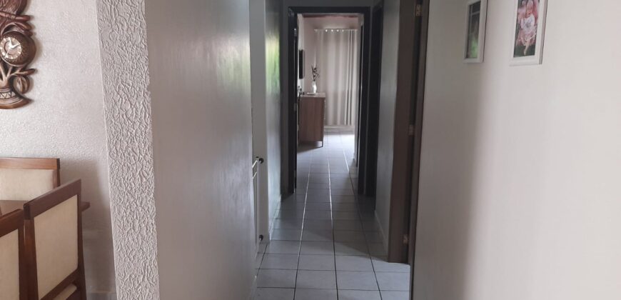 Casa 03 dormitórios – Jd. América