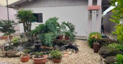 Casa 03 dormitórios – Jd. América