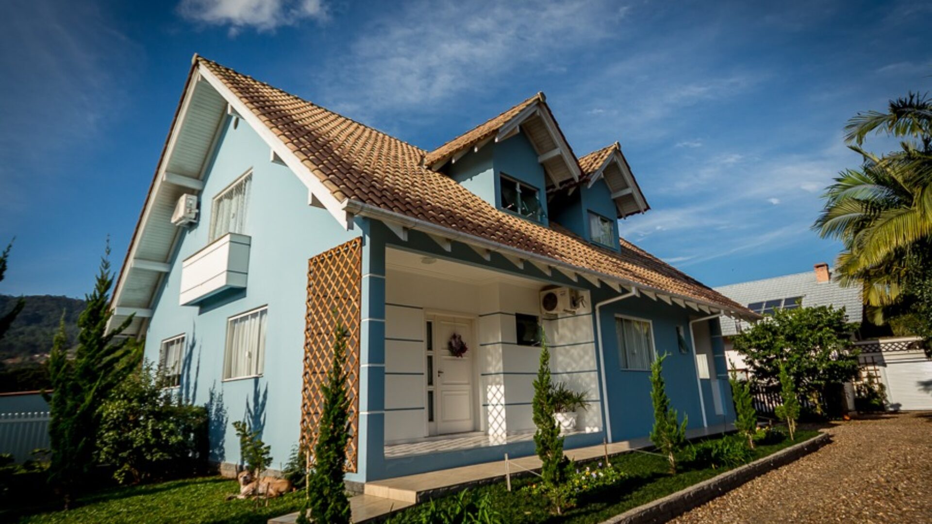 Duas Casas