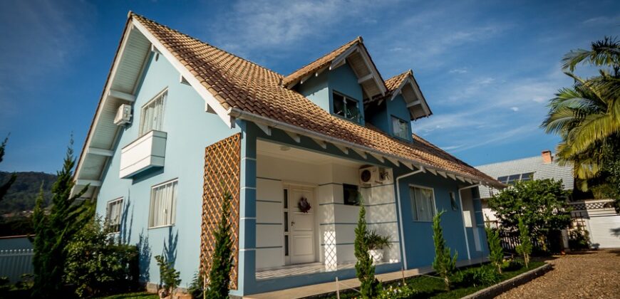 Duas Casas