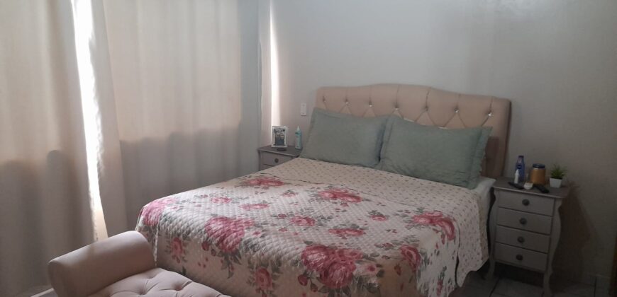Casa 03 dormitórios – Jd. América
