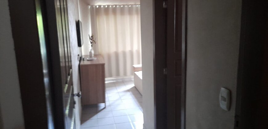 Casa 03 dormitórios – Jd. América