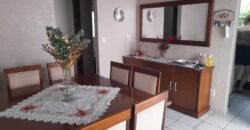 Casa 03 dormitórios – Jd. América