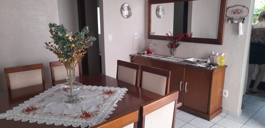 Casa 03 dormitórios – Jd. América