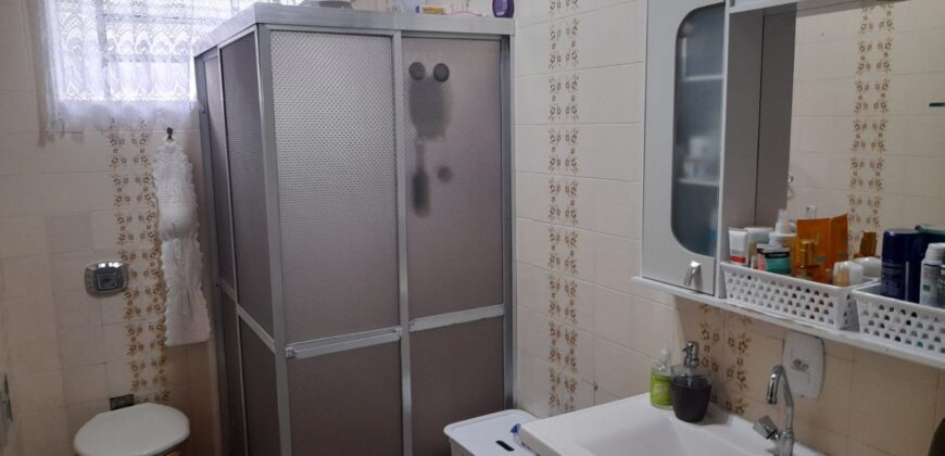 Casa 03 dormitórios – Jd. América