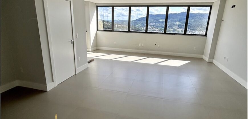 Sala Comercial  – Alpha Medical
