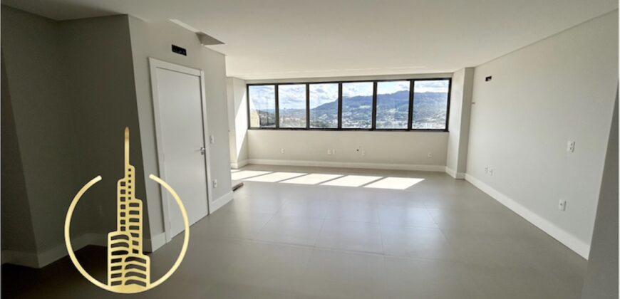 Sala Comercial  – Alpha Medical