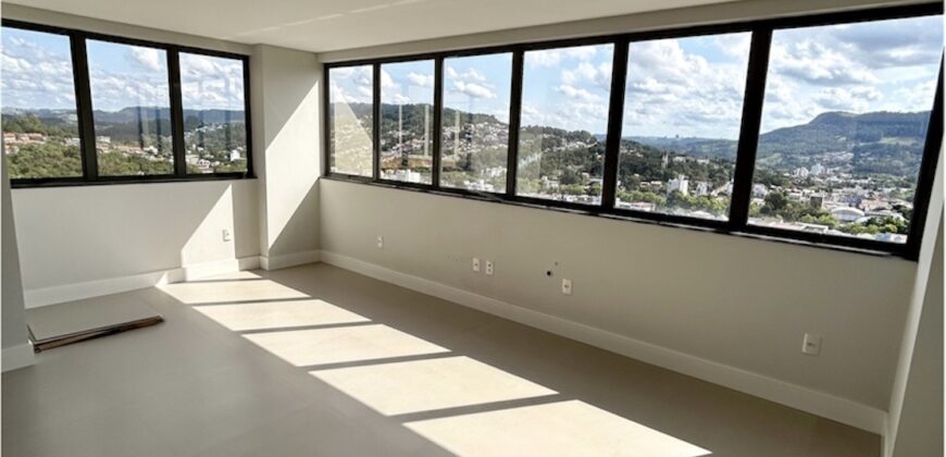 Sala Comercial  – Alpha Medical