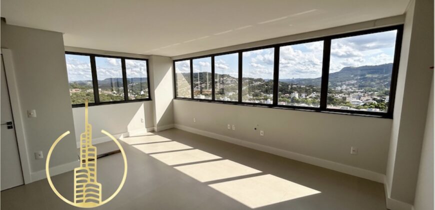 Sala Comercial  – Alpha Medical