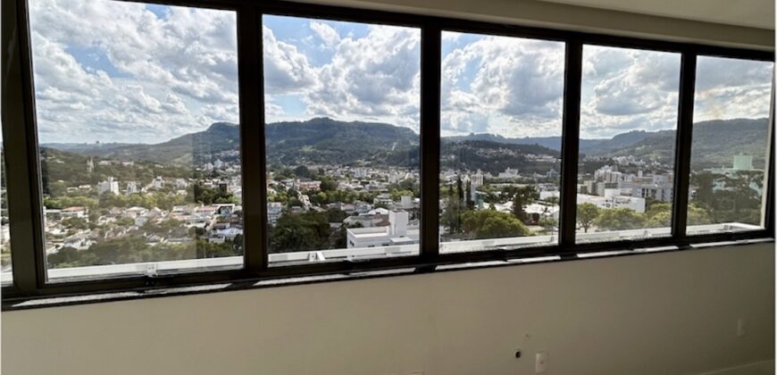 Sala Comercial  – Alpha Medical