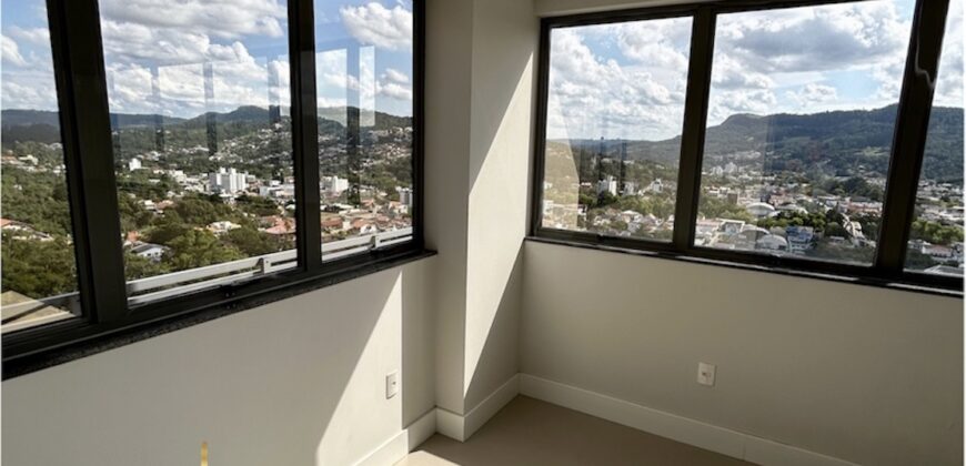 Sala Comercial  – Alpha Medical