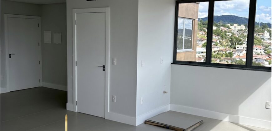 Sala Comercial  – Alpha Medical