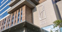 Sala Comercial  – Alpha Medical