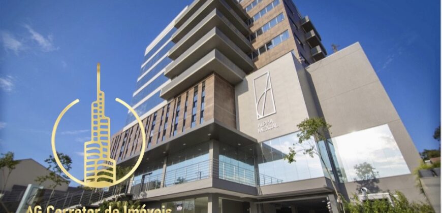 Sala Comercial  – Alpha Medical