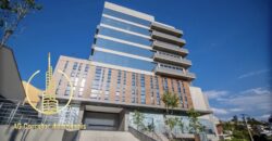 Sala Comercial  – Alpha Medical