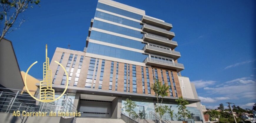 Sala Comercial  – Alpha Medical