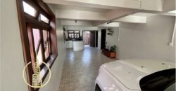 Casa 03 dormitórios