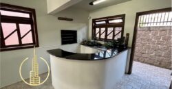 Casa 03 dormitórios