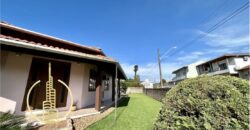 Casa 03 dormitórios