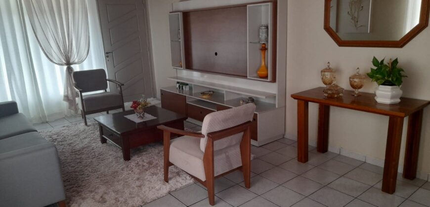 Casa 03 dormitórios – Jd. América