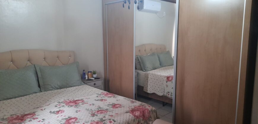 Casa 03 dormitórios – Jd. América