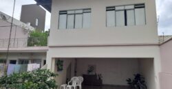 Casa 03 dormitórios – Jd. América
