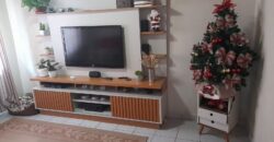 Casa 03 dormitórios – Jd. América