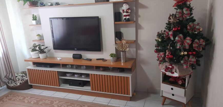 Casa 03 dormitórios – Jd. América