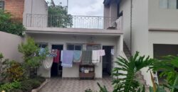 Casa 03 dormitórios – Jd. América