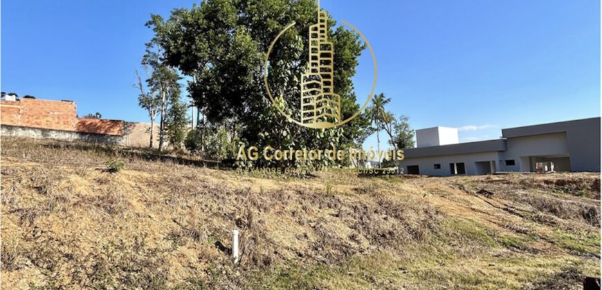 Terreno Condomínio