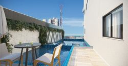Villa Áquila Residence