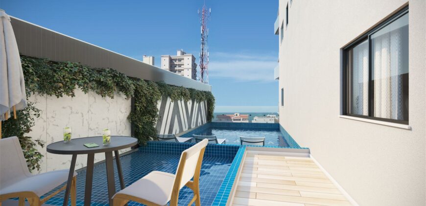 Villa Áquila Residence