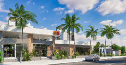 Residencial Spazio Vitta