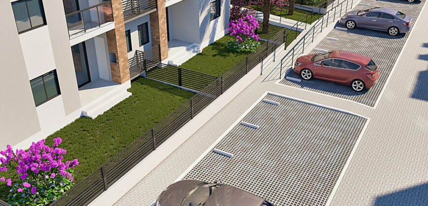 Residencial Spazio Vitta