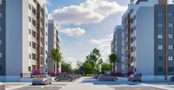 Residencial Spazio Vitta