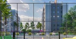 Residencial Spazio Vitta