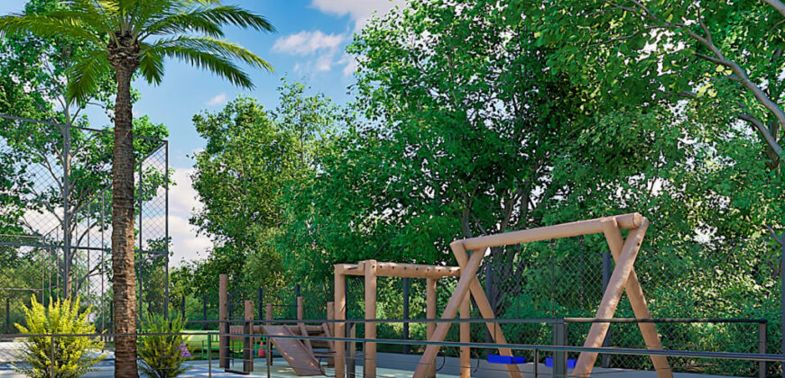 Residencial Spazio Vitta