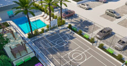 Residencial Spazio Vitta