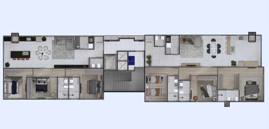 Petrus Residencial