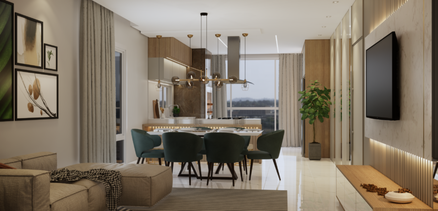 Petrus Residencial